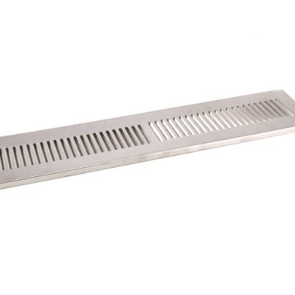 Picture of Beverage Air Drip Tray Ss Dd68c Part# 28A06-005C
