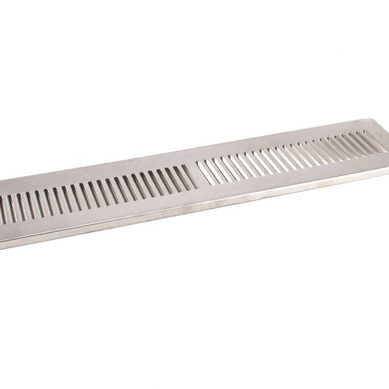 Picture of Beverage Air Drip Tray Ss Dd68c Part# 28A06-005C