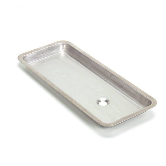 Picture of Beverage Air Drawn Drain Pan Dd/bm(small) Part# 28A06-001C