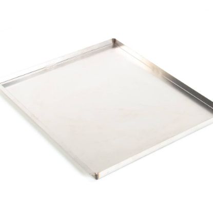 Picture of Beverage Air Pan Cond Drain Ss(304)sp Part# 28D24-040C-04