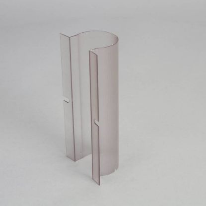Picture of Beverage Air Light Shield Dmc Part# 28D25-001A