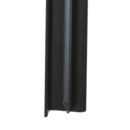 Picture of Beverage Air Top Rail Breaker-rt End Dw/sf Part# 28D35-026B