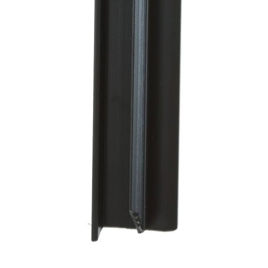 Picture of Beverage Air Top Rail Breaker-rt End Dw/sf Part# 28D35-026B