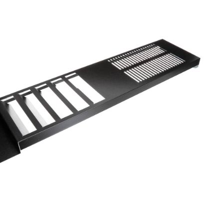 Picture of Beverage Air Grille - Front, Eppb Dd/bb 36/48/72Hc Part# 28D37-192D-07