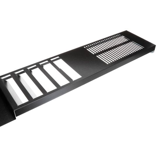 Picture of Beverage Air Grille - Front, Eppb Dd/bb 36/48/72Hc Part# 28D37-192D-07