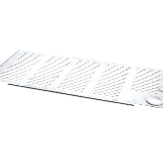 Picture of Beverage Air Grille - Rear Sp27 Part# 28D37-090D-03