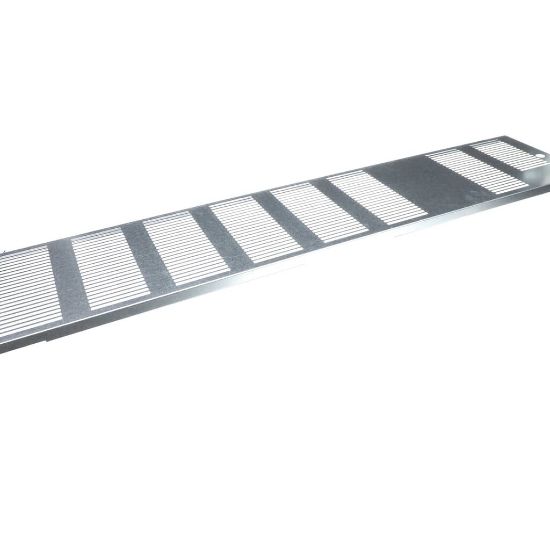 Picture of Beverage Air Grille - Rear Zg Ucr/wtr/sp 48 Part# 28D37-094D-03