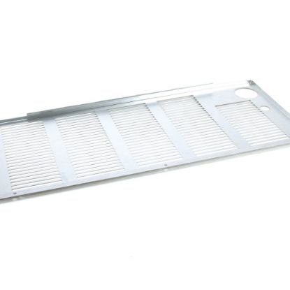 Picture of Beverage Air Grille - Rear Ucf27a Part# 28D37-088D-03