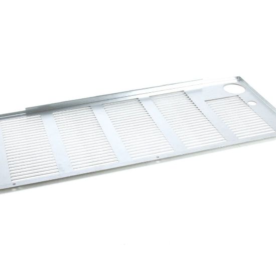 Picture of Beverage Air Grille - Rear Ucf27a Part# 28D37-088D-03