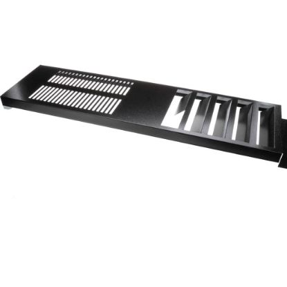 Picture of Beverage Air Grille - Front, Eppb Bb/dd48/7 Part# 28D37-103D-07