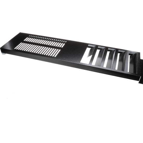 Picture of Beverage Air Grille - Front, Eppb Bb/dd48/7 Part# 28D37-103D-07