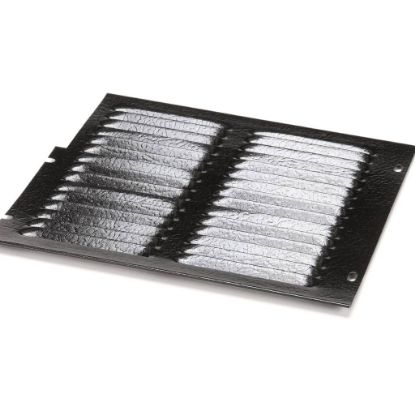 Picture of Beverage Air Grille - Front Bb/dd/ms Part# 28D37-102C-07