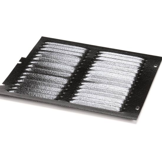 Picture of Beverage Air Grille - Front Bb/dd/ms Part# 28D37-102C-07