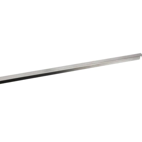 Picture of Beverage Air Pan-support,ss,spe-m,13/16 Wide Part# 28D40-099D-04