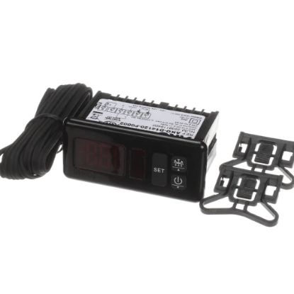 Picture of Beverage Air Controlvm3 Button R134 Part# 300362008-VM