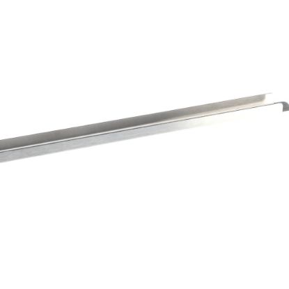 Picture of Beverage Air Support-pan 12 Crossbar 13/16 Part# 28D40-084D-04