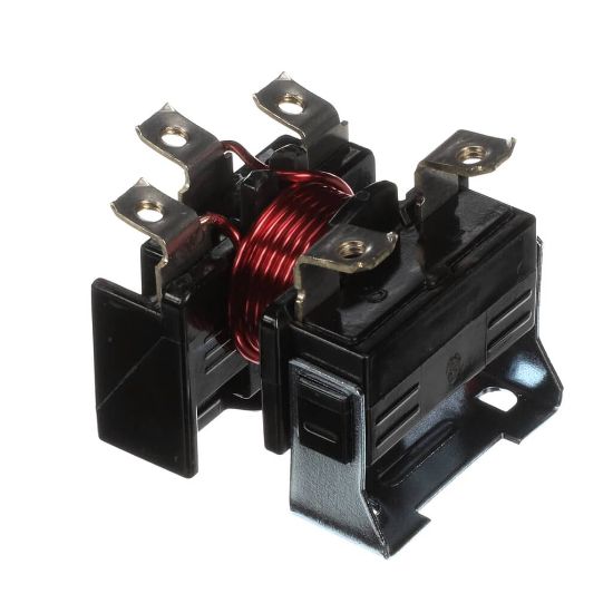 Picture of Beverage Air Relay Emb Relay # 8200Embj97 Part# 302-290A