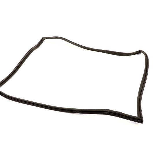 Picture of Beverage Air Magnetic Door Gasket Cf3 Part# 300484007