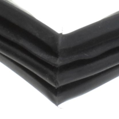 Picture of Beverage Air Door Gasket Part# 300484002