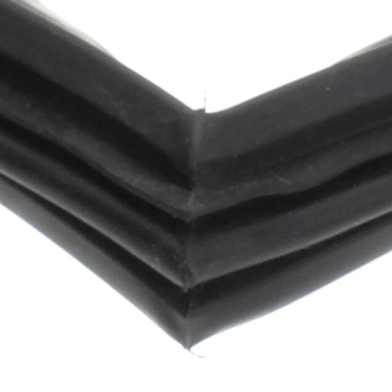 Picture of Beverage Air Door Gasket Part# 300484002