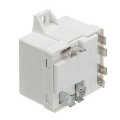 Picture of Beverage Air Relay (Ge) 3Arr3ct5p5 Part# 302-483A
