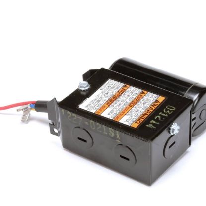 Picture of Beverage Air Cap/relay Assembly (Tec)ae1227-021 Part# 302-718A
