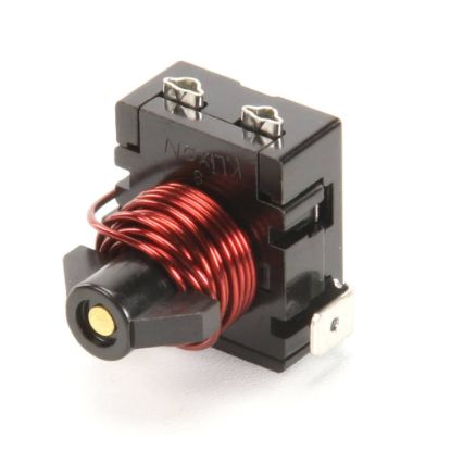 Picture of Beverage Air Relay (Ti) 9660-071-161 Part# 302-677A
