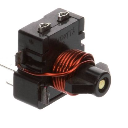 Picture of Beverage Air Relay 8209660L80 Part# 302-909A
