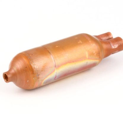 Picture of Beverage Air Dryer - Spring Loaded Part# 303-143A