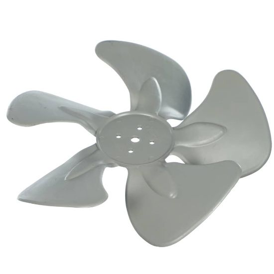 Picture of Beverage Air Evap Fan Blade 8" 28 Part# 3024837