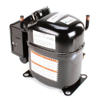 Picture of Beverage Air Cmprssr 115V 60Hz R404a Dual 2900 Btu Te Part# 302-928B