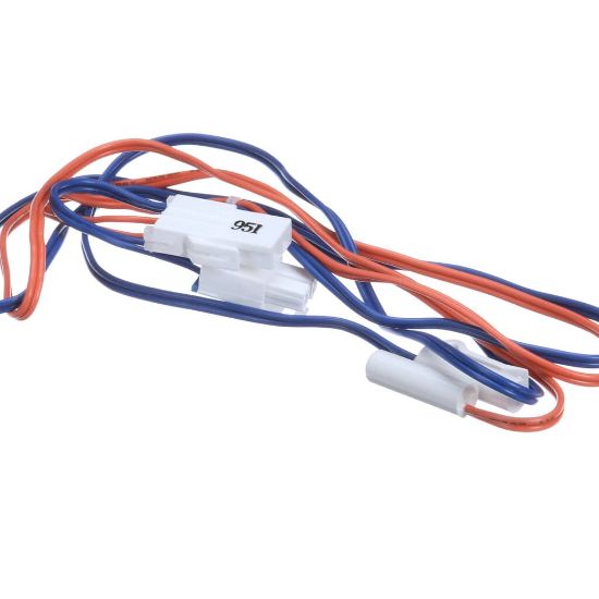 Picture of Beverage Air Evaporator Sensor Kf Part# 30227Q1200