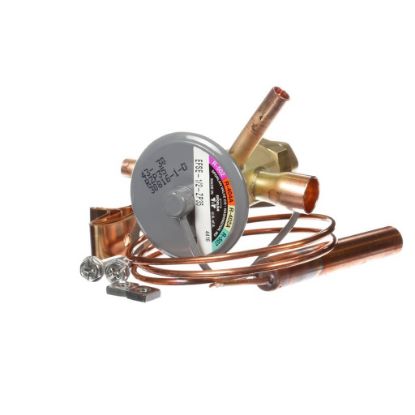 Picture of Beverage Air Exp Valve Efse-1/2-zp35 13Psi Part# 303-176D