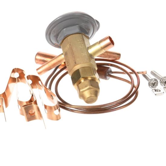 Picture of Beverage Air Expansion Valve Efse-1/6-zp 25Psi Part# 303-183D