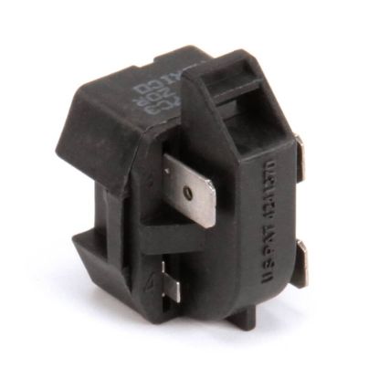 Picture of Beverage Air Relay Tec. 8200Eah04 (Ti)8ea20 Part# 302-940A