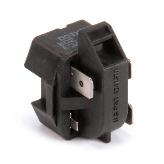 Picture of Beverage Air Relay Tec. 8200Eah04 (Ti)8ea20 Part# 302-940A