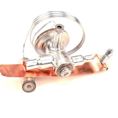 Picture of Beverage Air Expansion Valve Part# 303-213D