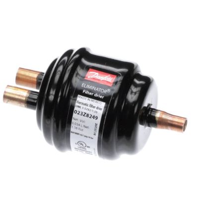 Picture of Beverage Air Filter Drier-danfoss New R290 Part# 303-241D