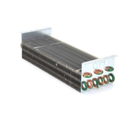 Picture of Beverage Air Coil Evap Coated - 16L X 6H X 3R 18 Tub Part# 305-099C