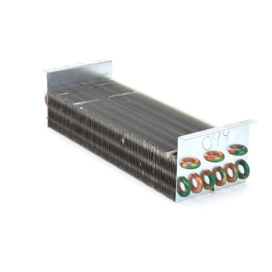 Picture of Beverage Air Coil Evap Coated - 16L X 6H X 3R 18 Tub Part# 305-099C