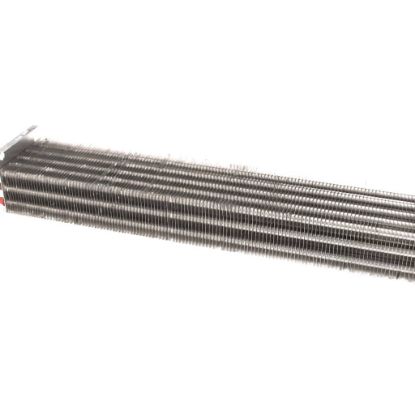 Picture of Beverage Air Coil - Evap 25.25Lx3dx5h .0075 Flat .375 Part# 305-067C