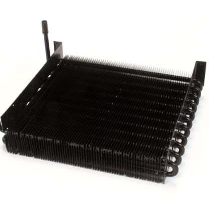 Picture of Beverage Air Cond Coil 11X10-7/8x2 Part# 305-150C