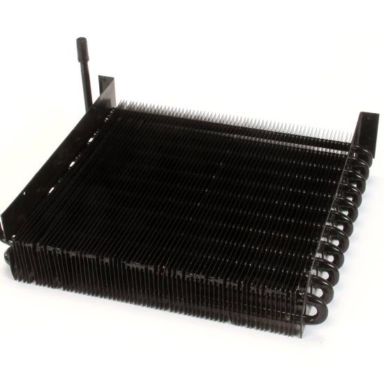 Picture of Beverage Air Cond Coil 11X10-7/8x2 Part# 305-150C