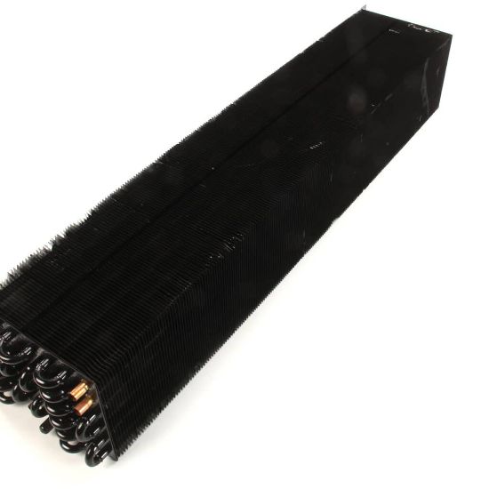 Picture of Beverage Air Evaporator Coil 35X7-9/32x6 Part# 305-163C