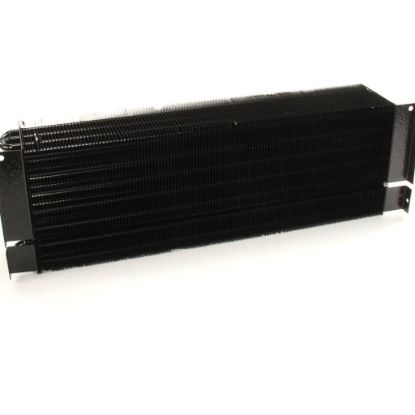 Picture of Beverage Air Coil - Evap 20Lx4dx7h .0075 Flat 6Fpi .3 Part# 305-173C