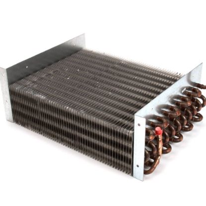 Picture of Beverage Air Cond Coil 13-1/4X10-7/8x4 Part# 305-159C