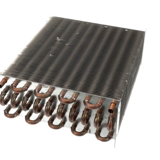 Picture of Beverage Air Cond Coil 11X10-1/64x4 Part# 305-194C