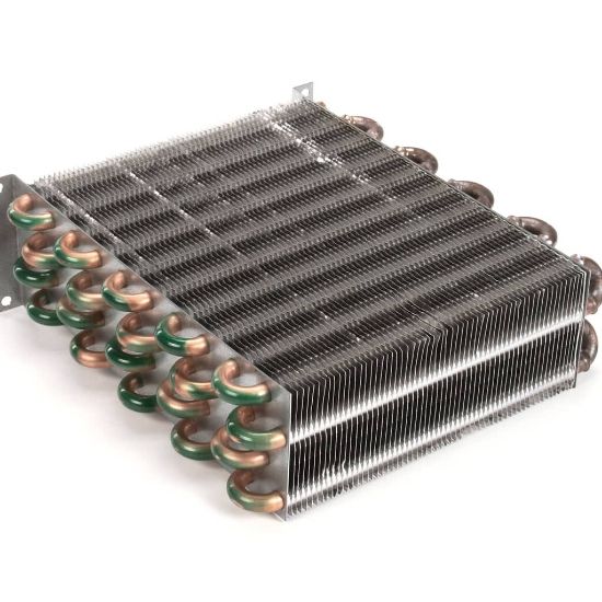 Picture of Beverage Air Cond Coil 7-3/4X10x3 Part# 305-156C