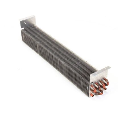Picture of Beverage Air Coil - Evap 24Lx3dx4h .0075 Flat 7 Fpi . Part# 305-408C