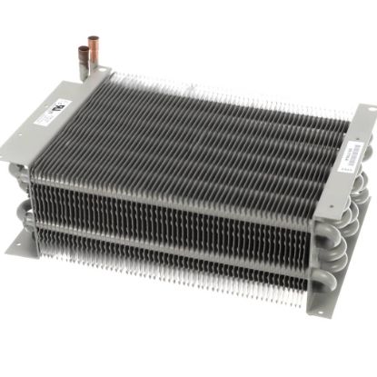 Picture of Beverage Air Coil - Evap 9Lx3.4dx7h .0075 Cor 6 Fpi . Part# 305-570D